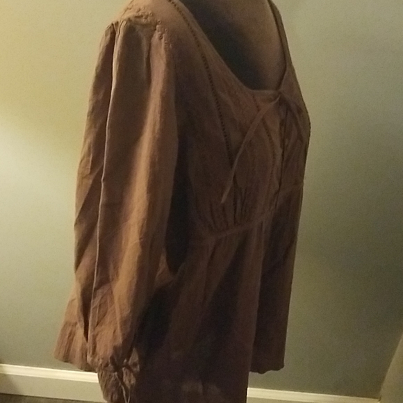 Blouse - Picture 4 of 7